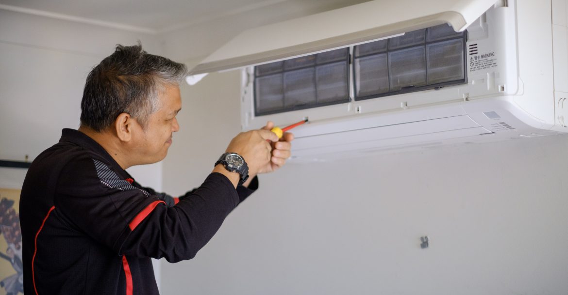 Why You Should Service Your Heat Pump Every Year