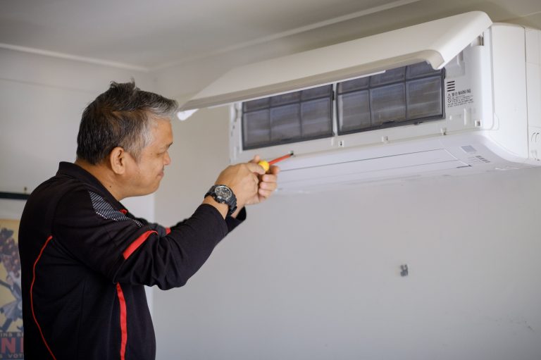 Why You Should Service Your Heat Pump Every Year